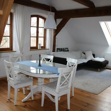 Ferienwohnung Am Weltnaturerbe Grumsin Ziehten Экстерьер фото