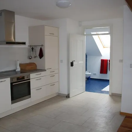 Ferienwohnung Am Weltnaturerbe Grumsin Ziehten Экстерьер фото